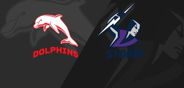 R16: Dolphins Vs Storm – Our Betting Insights & Bets