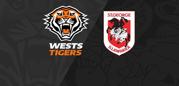 R14: Dragons Vs Tigers – Our Betting Insights & Bets