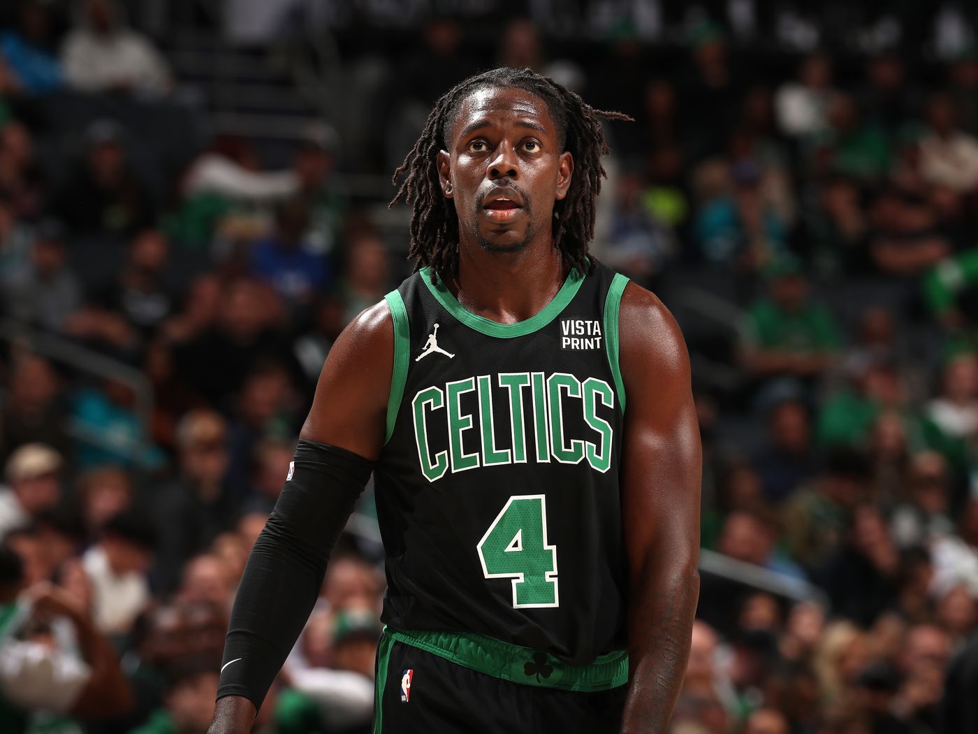 Celtics take 2-0 series lead in 2024 NBA Finals