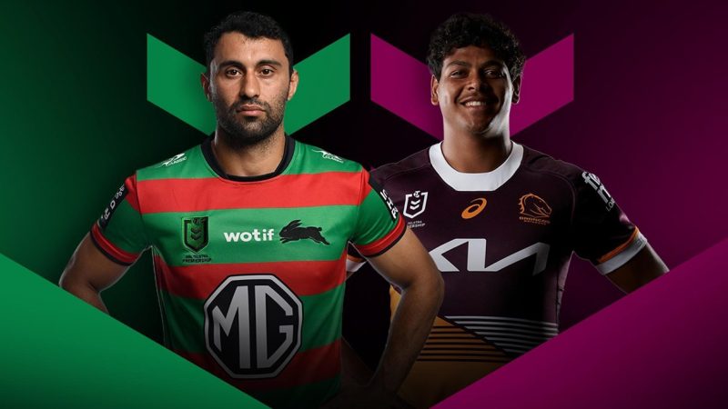 R15: Rabbitohs Vs Broncos – Our Betting Insights & Bets