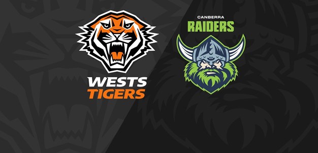 R16: Tigers Vs Raiders – Our Betting Insights & Bets