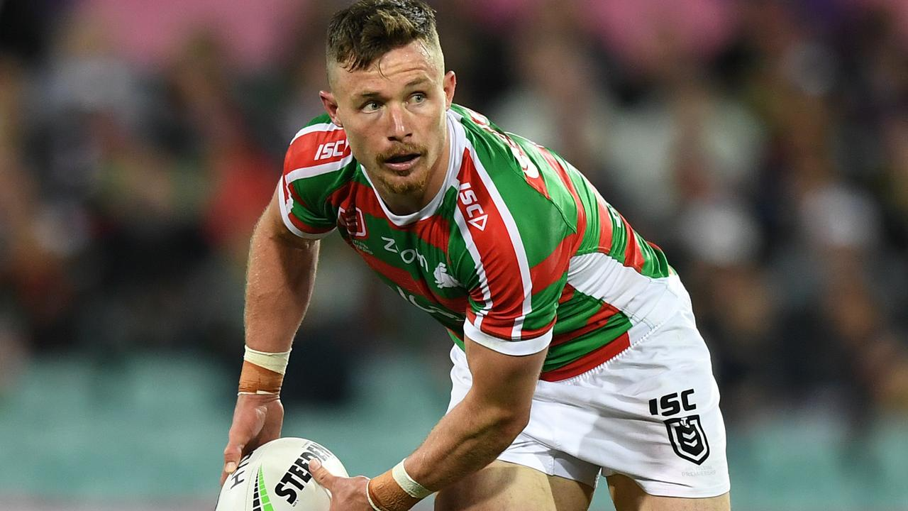 Souths salary cap squeeze leads Damien Cook back to Dragons