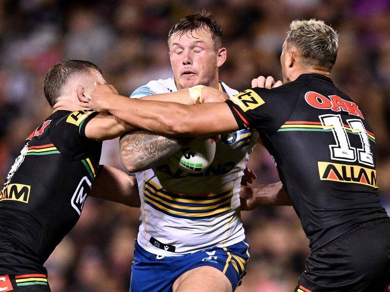 NRL Weekly Watch: Previewing Round 14