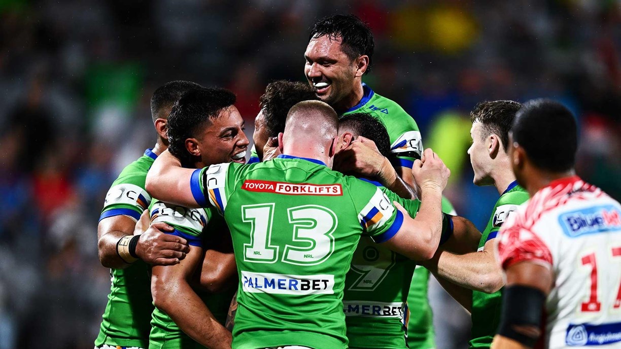 NRL Weekly Wrap: Reviewing Round 13 | The Sporting Base