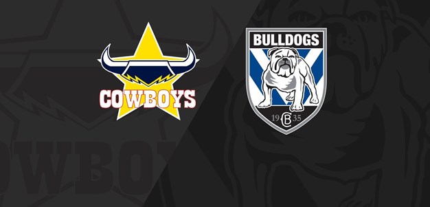 R20: Cowboys Vs Bulldogs – Our Betting Insights & Bets