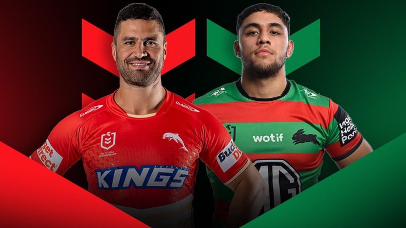 R19: Dolphins Vs Rabbitohs – Our Betting Insights & Bets