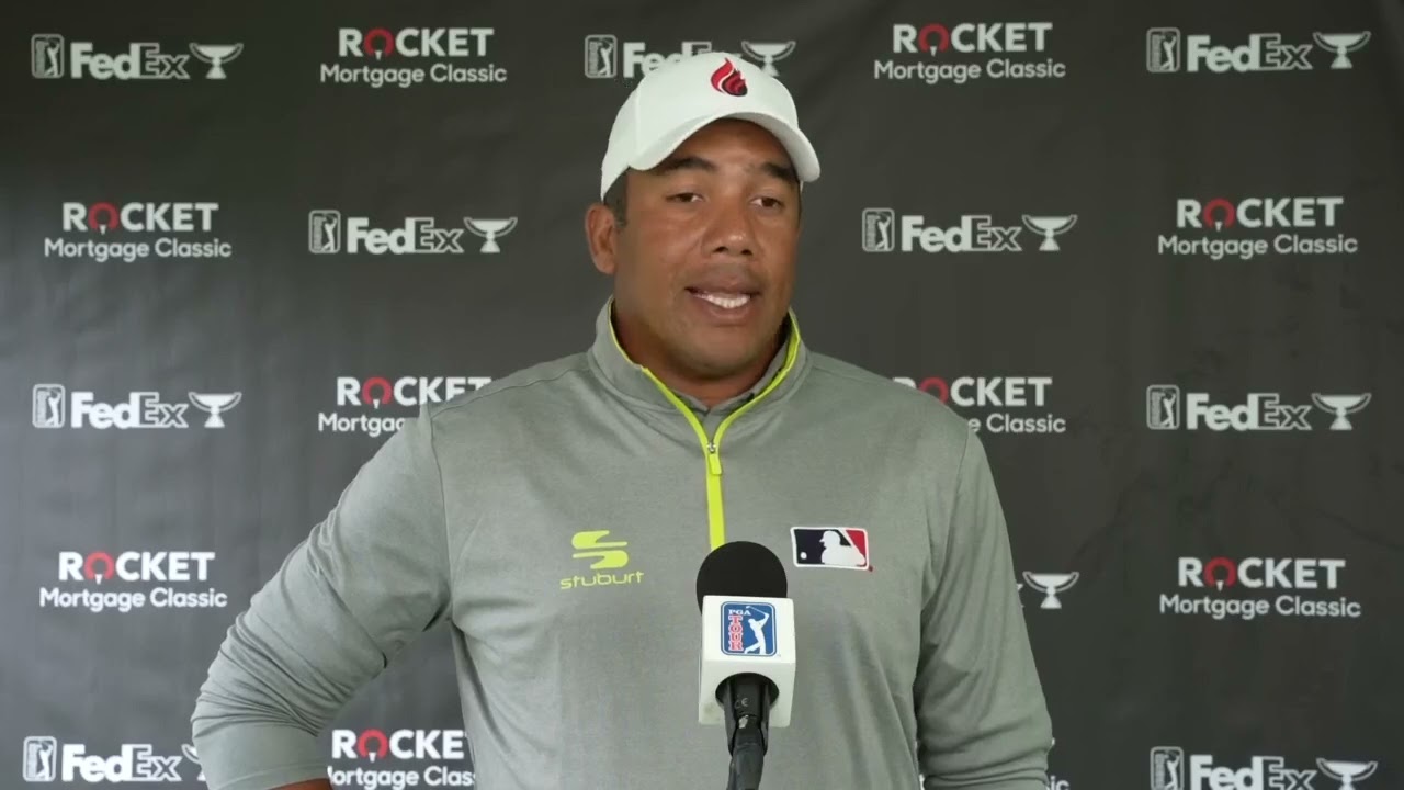 Jhonattan Vegas wins 2024 3M Championship