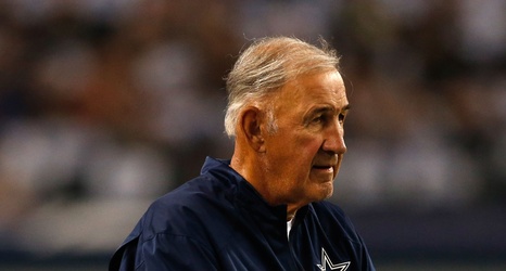 Former Buccaneers defensive coordinator Monte Kiffin dies at age 84