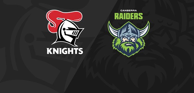 R18: Raiders Vs Knights – Our Betting Insights & Bets