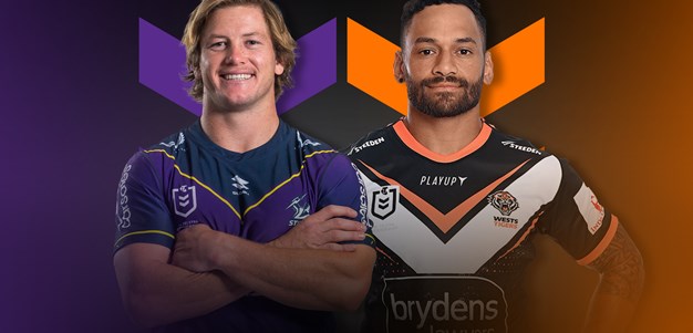 R18: Tigers Vs Storm – Our Betting Insights & Bets