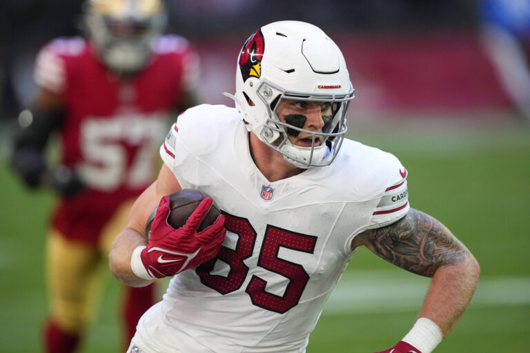 2024 Arizona Cardinals Projected Finish, Key Signings & Fantasy Stars