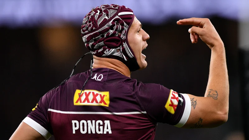 State of Origin: Slater rushes in star trio for Suncorp decider