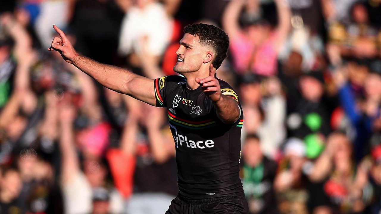 NRL Weekly Wrap: Reviewing Round 20