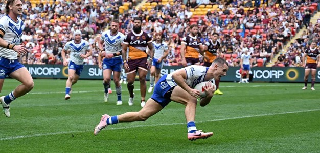 NRL Weekly Wrap: Reviewing Round 21