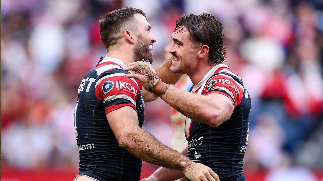 NRL Weekly Wrap: Reviewing Round 18