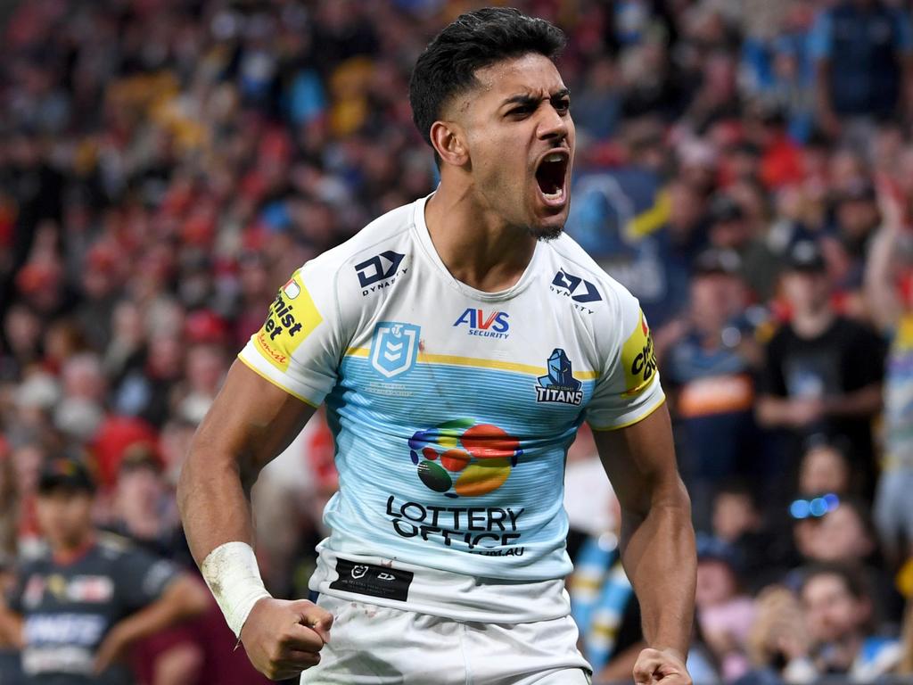 NRL Weekly Wrap: Reviewing Round 22