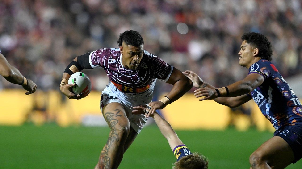 NRL Weekly Watch: Previewing Round 23