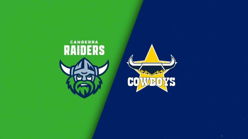 R24: Cowboys Vs Raiders – Our Betting Insights & Bets