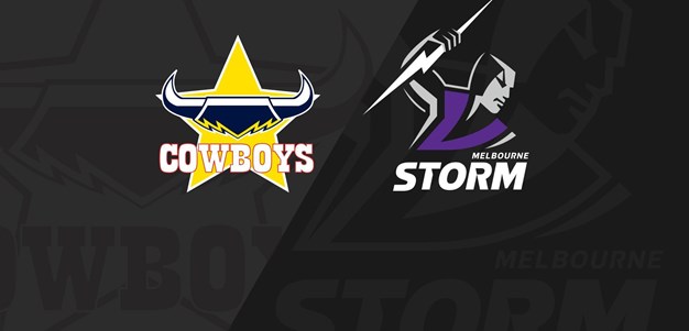 NRL R26: Cowboys Vs Storm – Our Betting Insights & Bets