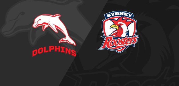 R22: Dolphins Vs Roosters – Our Betting Insights & Bets