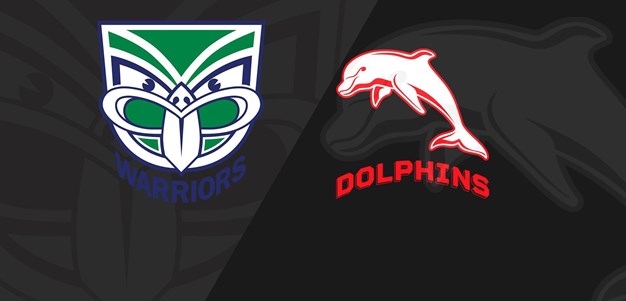 R23: Dolphins Vs Warriors – Our Betting Insights & Bets