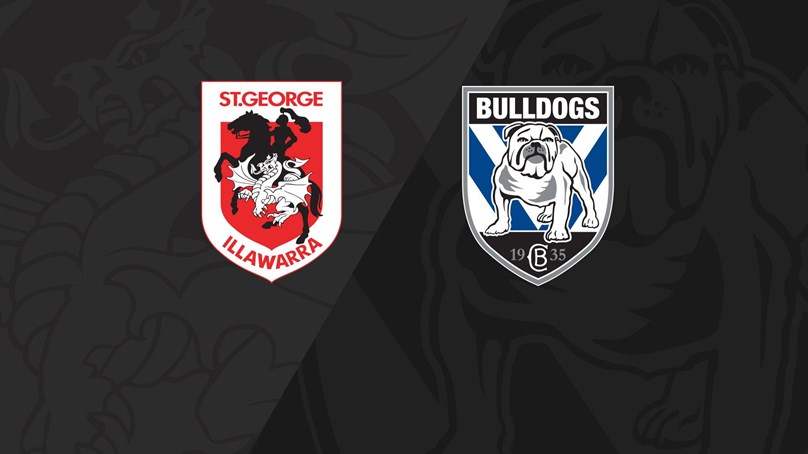 R23: Dragons Vs Bulldogs – Our Betting Insights & Bets