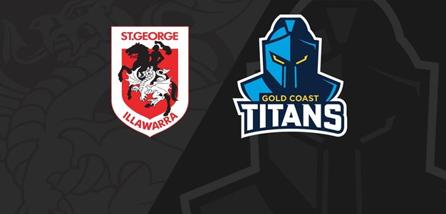 R24: Dragons Vs Titans – Our Betting Insights & Bets