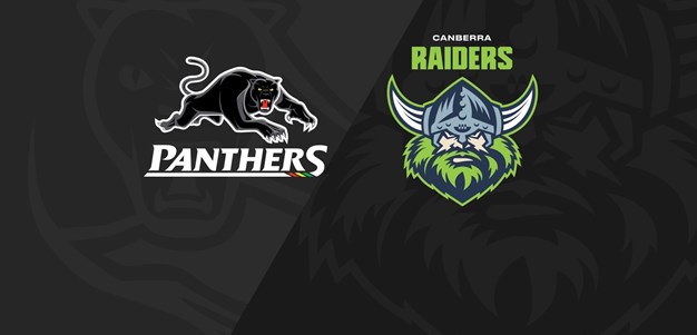 R25: Raiders Vs Panthers – Our Betting Insights & Bets