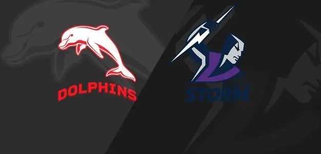 R25: Storm Vs Dolphins – Our Betting Insights & Bets