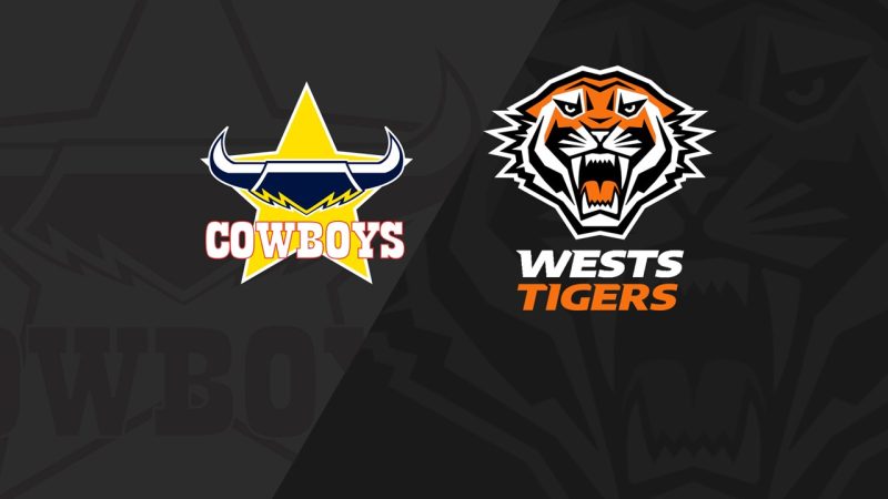 R22: Tigers Vs Cowboys – Our Betting Insights & Bets