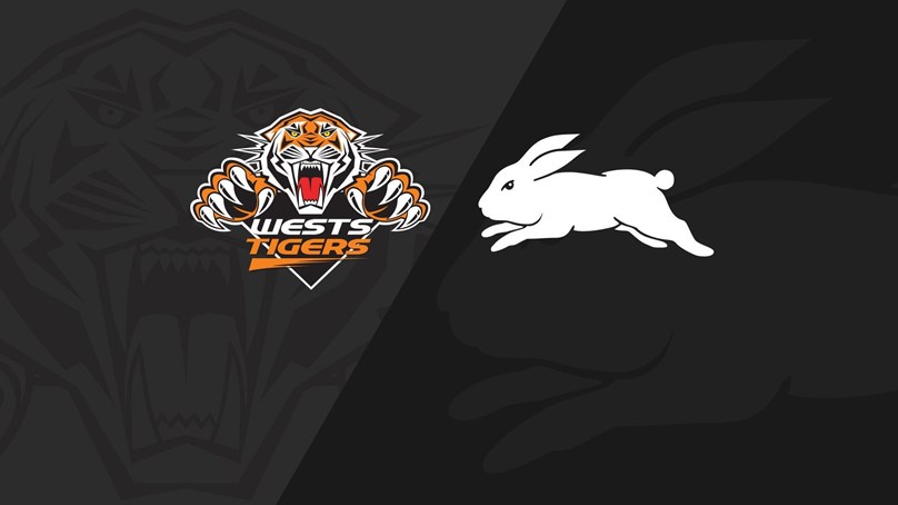 R24: Tigers Vs Rabbitohs – Our Betting Insights & Bets