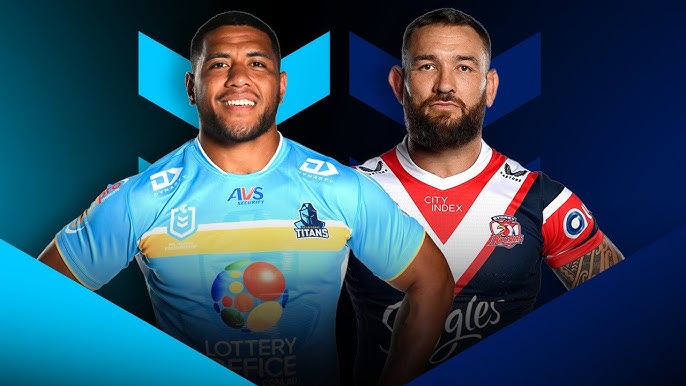 R25: Titans Vs Roosters – Our Betting Insights & Bets