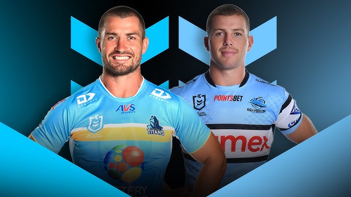 R23: Titans Vs Sharks – Our Betting Insights & Bets