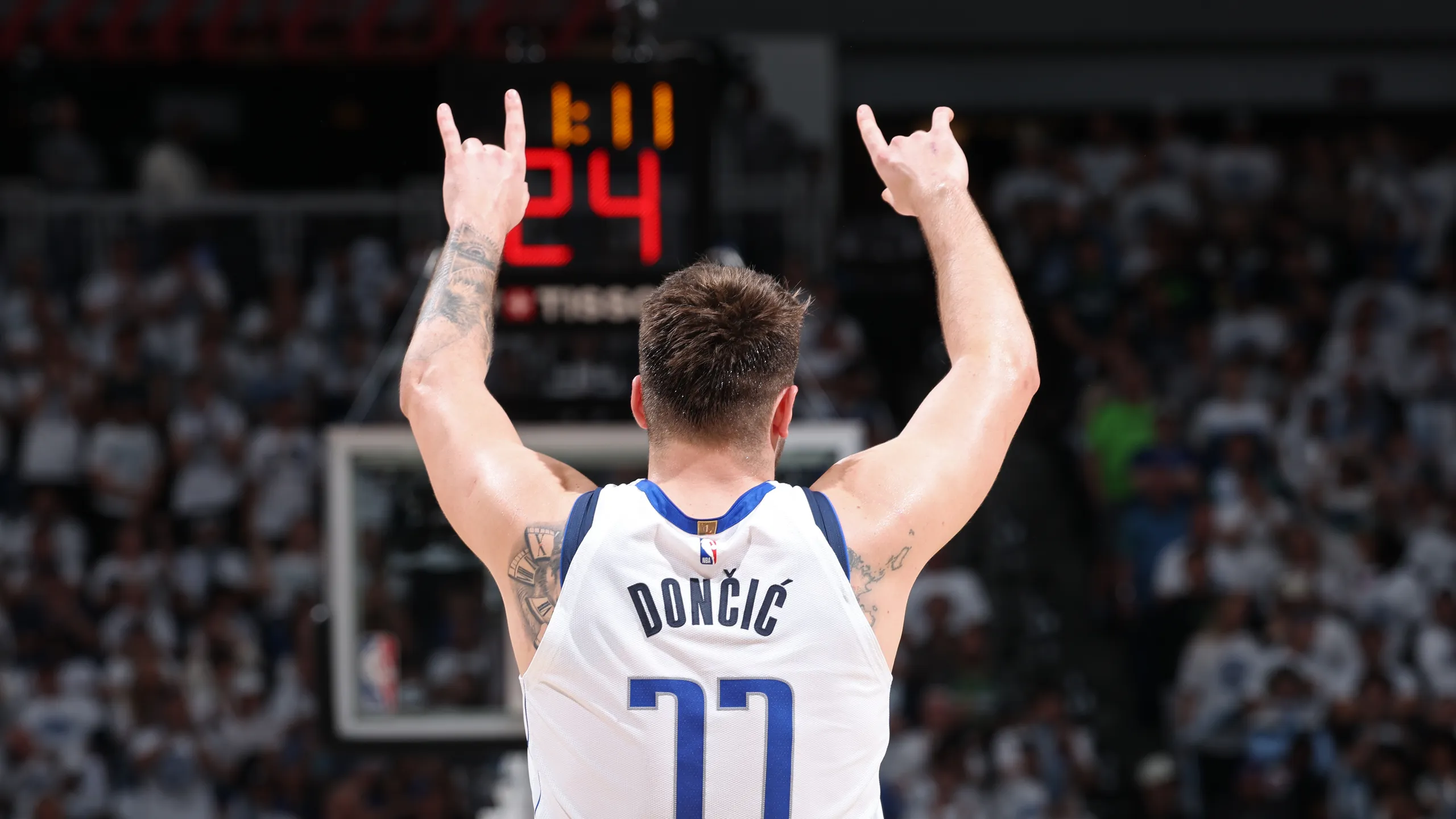 Dallas Mavericks 2024-25 Predicted Finish, Key Acquisitions & Fantasy Stars