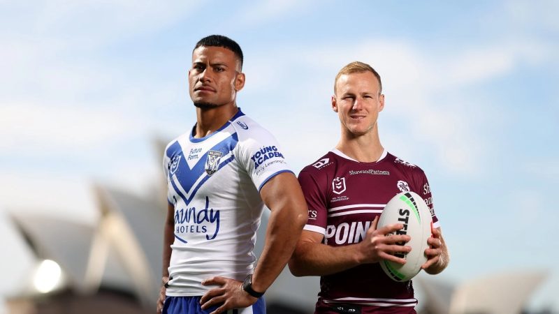 NRL Qualifying Finals: Bulldogs Vs Sea Eagles – Our Betting Insights & Bets