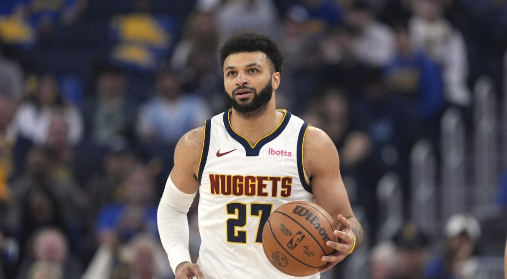 Murray agrees to max extension with Nuggets