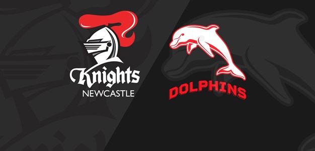 NRL R27: Knights Vs Dolphins – Our Betting Insights & Bets