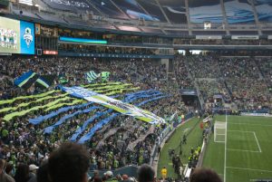 Mls Crowd