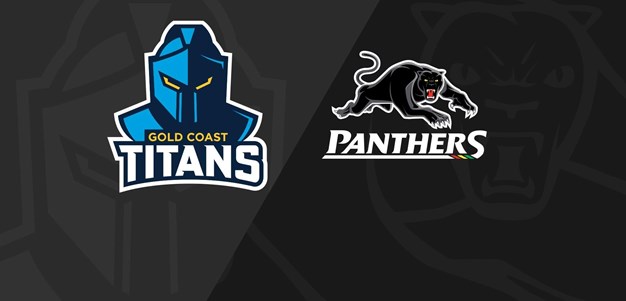 NRL R27: Panthers Vs Titans – Our Betting Insights & Bets