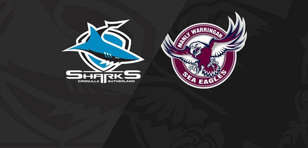 NRL R27: Sea Eagles Vs Sharks – Our Betting Insights & Bets