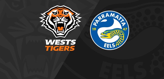 NRL R27: Tigers Vs Eels – Our Betting Insights & Bets