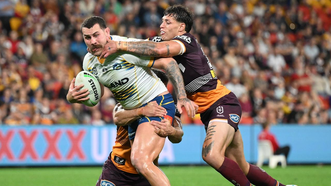 Broncos shape as RCG’s next home after Dragons turn down veteran