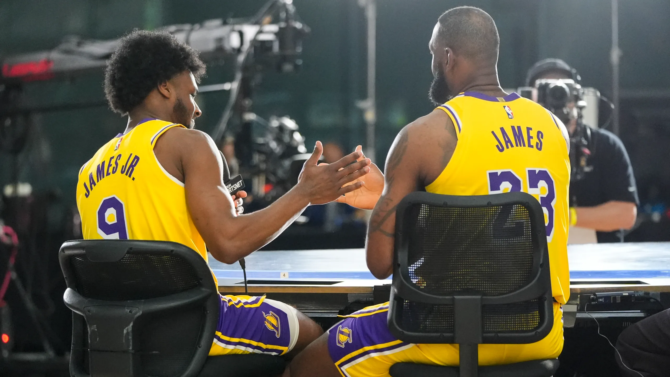 Los Angeles Lakers 2024-25 Predicted Finish, Key Acquisitions & Fantasy Stars