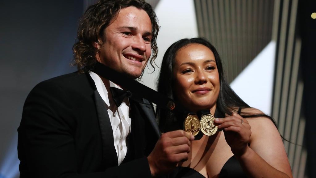 Dally M Medal 2024: Here’s all the nominees for Team of the Year