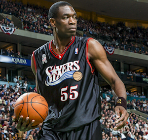 NBA defensive specialist Dikembe Mutombo dies at age 58