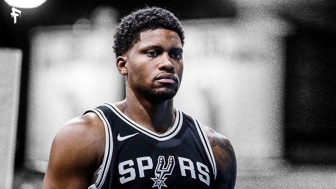 NBA forward Rudy Gay retires at age 38