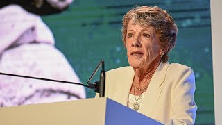 Women’s golf star Susie Maxwell Berning dies at age 83