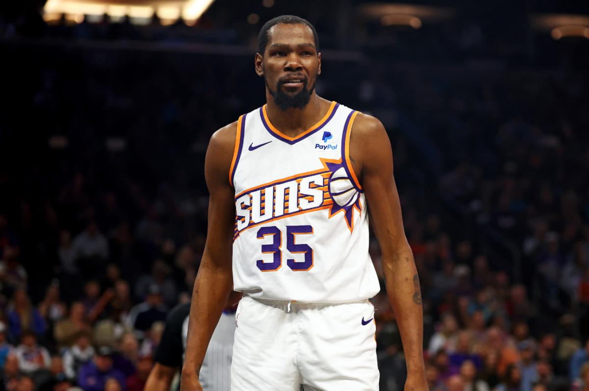 Phoenix Suns 2024-25 Predicted Finish, Key Acquisitions & Fantasy Stars