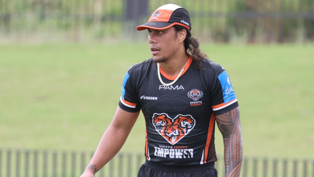 Tigers can breathe again: Luai scans come back all good