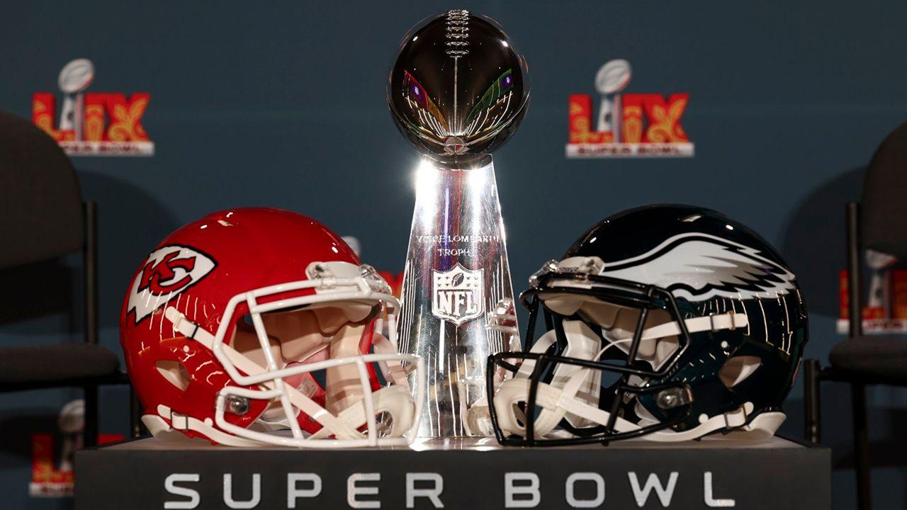 2025 Super Bowl Preview: Our Expert Tips & Staking Plan